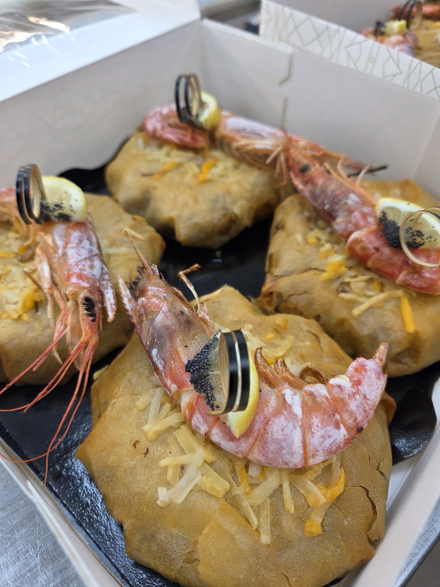 Panadería